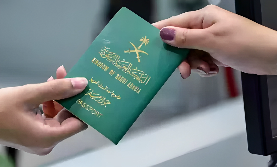 تأشيرات العمل