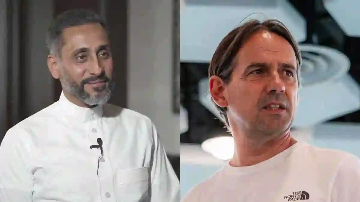 لهذه الأسباب يريد سامي الجابر طرد إنزاجي من تدريب الهلال 