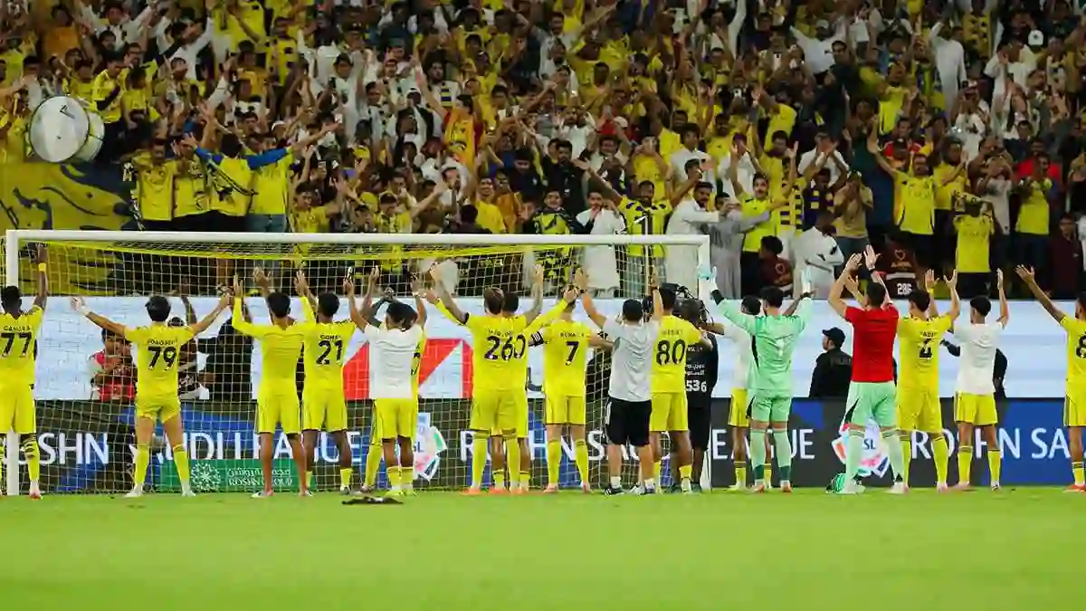 ثلاثة صفقات نارية في النصر تعيد الهلال للوراء عدة خطوات 