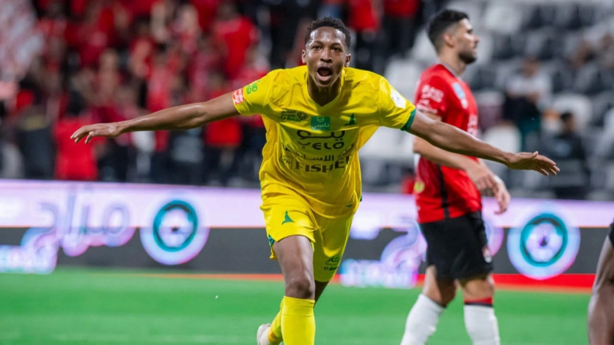 الهلال يحسم صفقة جديدة من العيار الثقيل في الميركاتو الشتوي