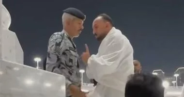 تطورات جديدة في قضية المعتمر المصري وزوجته والكشف عن مصيره 