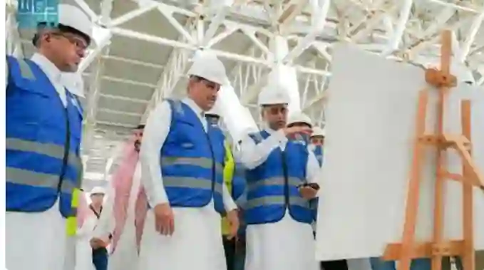 مطار جديد جنوب السعودية ينافس أهم مطارات المنطقة ومفاجأة في اسم المطار الجديد 