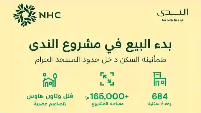 طرح أول مرحلة من مشروع بوابة مكة للبيع والكشف عن موقعها والأسعار المبدئية 