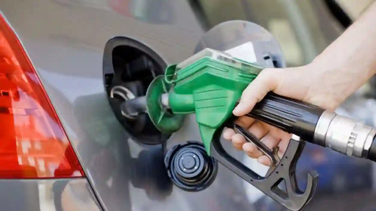 مقارنة أسعار البنزين في السعودية والامارات وقطر ومصر 