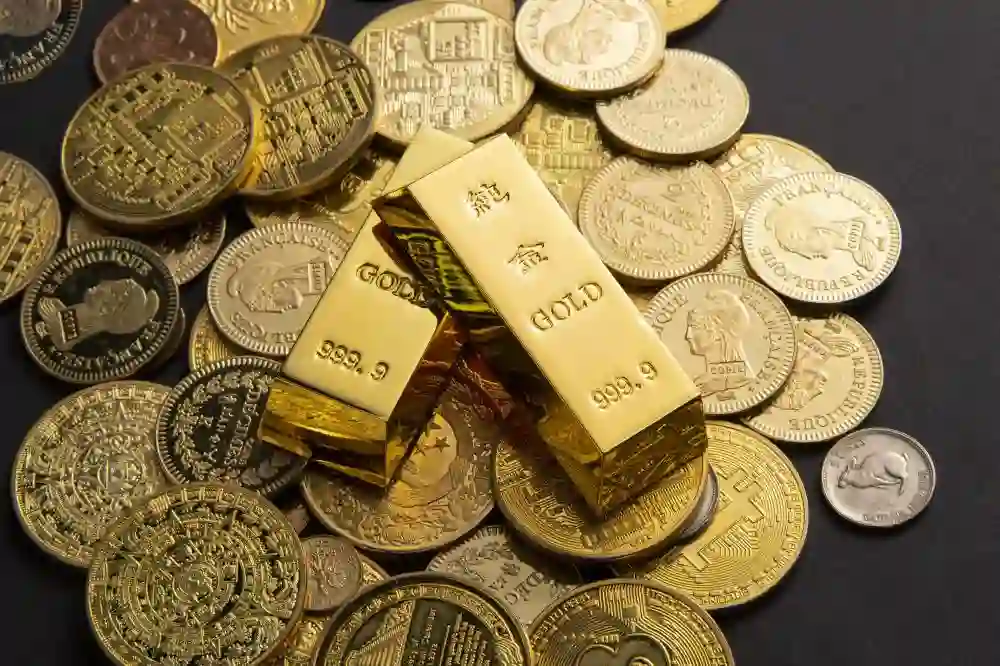 نزيف الذهب مستمر و3 نصائح هامة لتحقيق مكاسب مع انخفاض الذهب
