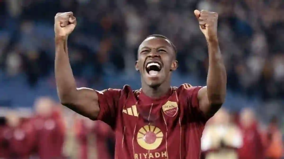 سعود عبد الحميد الى الاتحاد وسط 4 صفعات مدوية