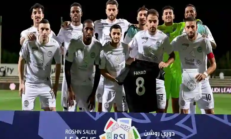 نادي الشباب يعلن الحرب على ثمانية ويرفع سقف مطالبه