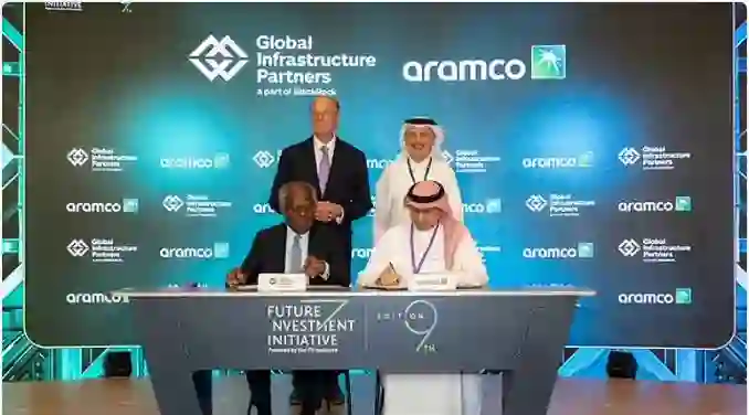 ارامكو تكشف سر  11 مليار غيرت كل التوقعات حول الشركة