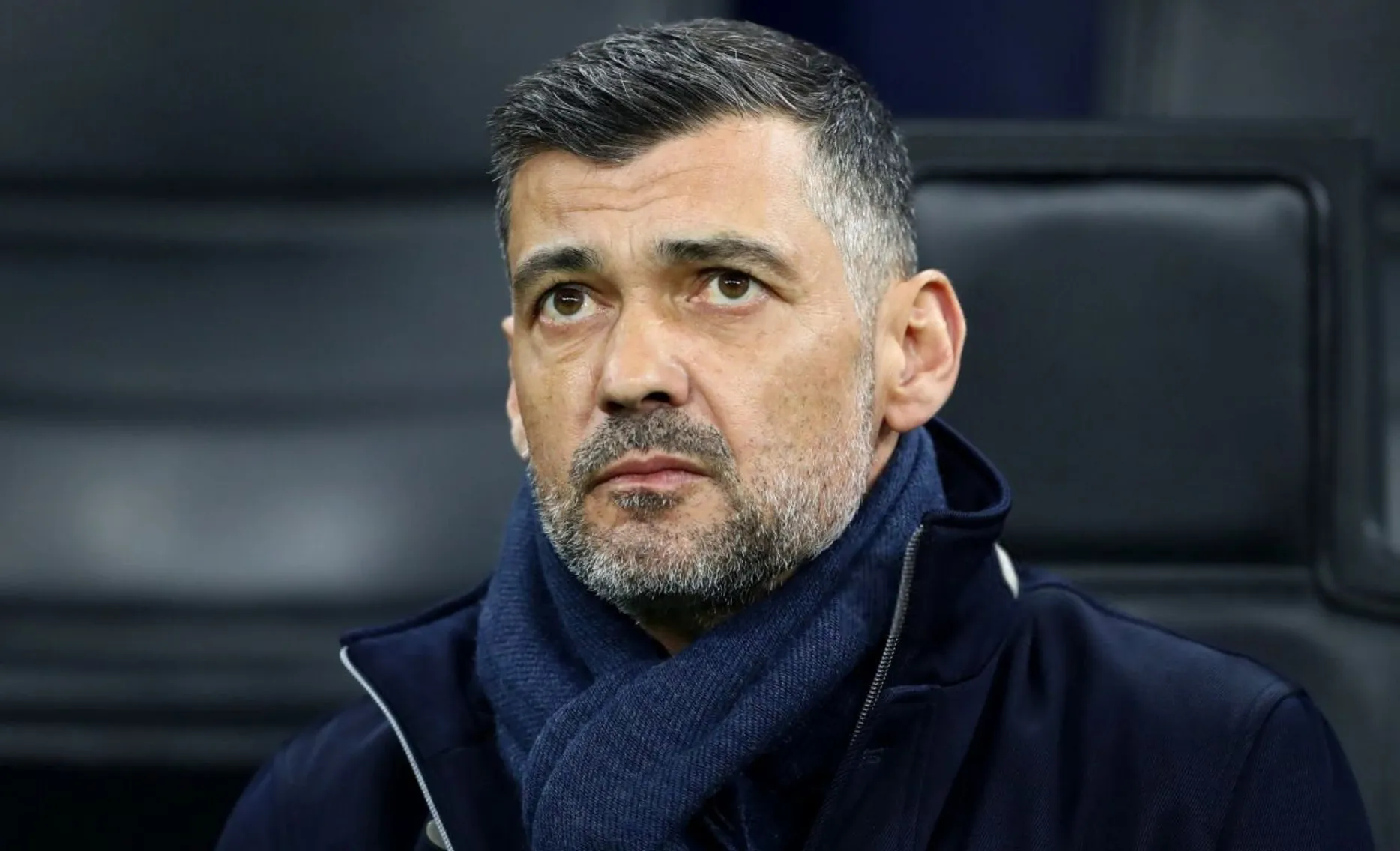 كونسيساو يفتح الباب أمام جميع لاعبي الاتحاد