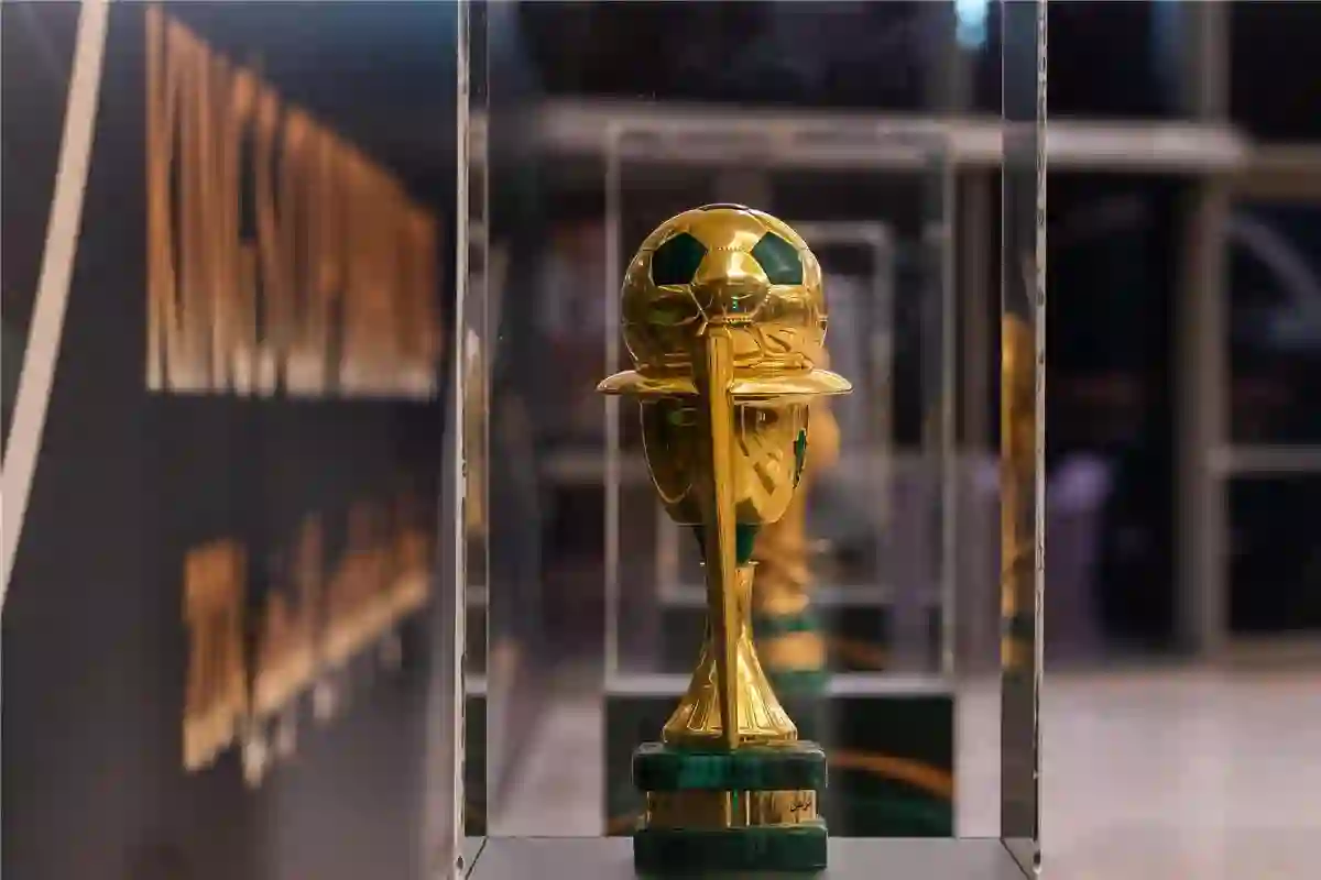 كم المكافأة المالية التي سيحصل عليها النادي الفائز بكأس الملك